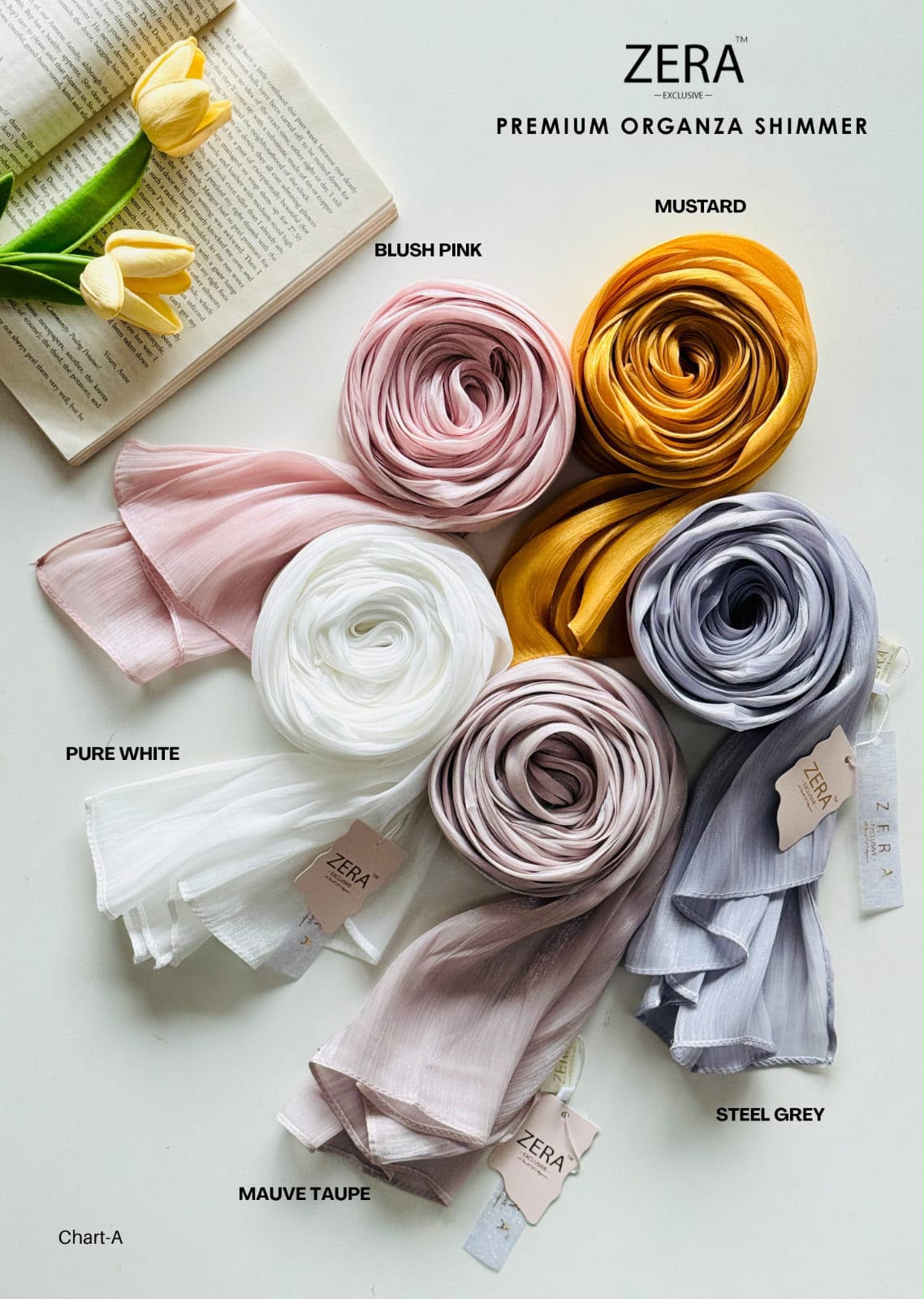 Roses